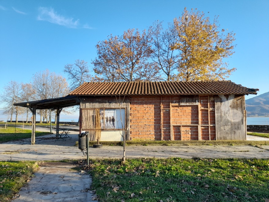 Forbes: H Κερκίνη στα πέντε πιο εντυπωσιακά θαύματα της φύσης στα Βαλκάνια