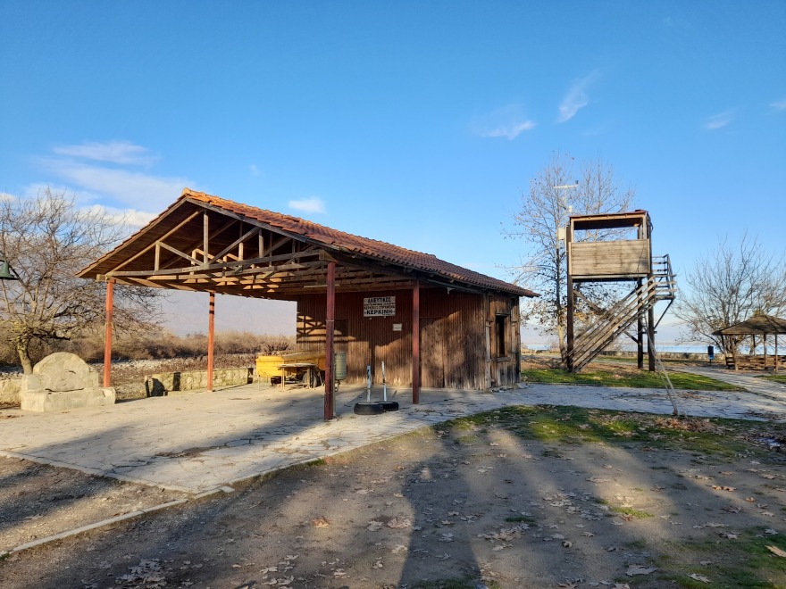 Forbes: H Κερκίνη στα πέντε πιο εντυπωσιακά θαύματα της φύσης στα Βαλκάνια