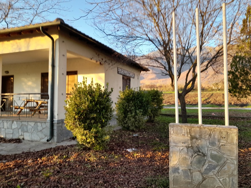 Forbes: H Κερκίνη στα πέντε πιο εντυπωσιακά θαύματα της φύσης στα Βαλκάνια