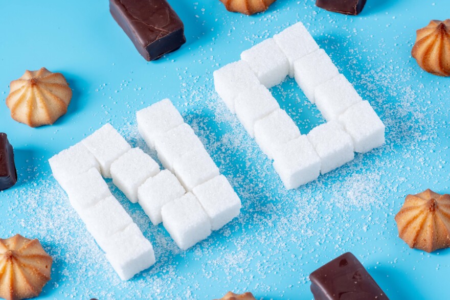 Flexiterians, λιγότερο αλάτι και social media: Πώς θα τρώμε και τι θα ψωνίζουμε τα επόμενα χρόνια 