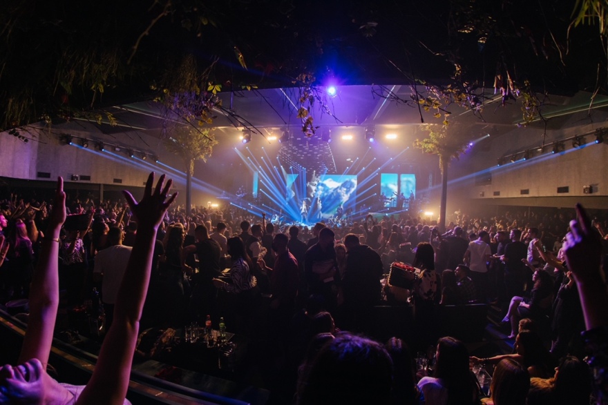 Κωνσταντίνος Αργυρός - Ελένη Φουρέιρα: Εντυπωσιακή πρεμιέρα - Δείτε φωτογραφίες