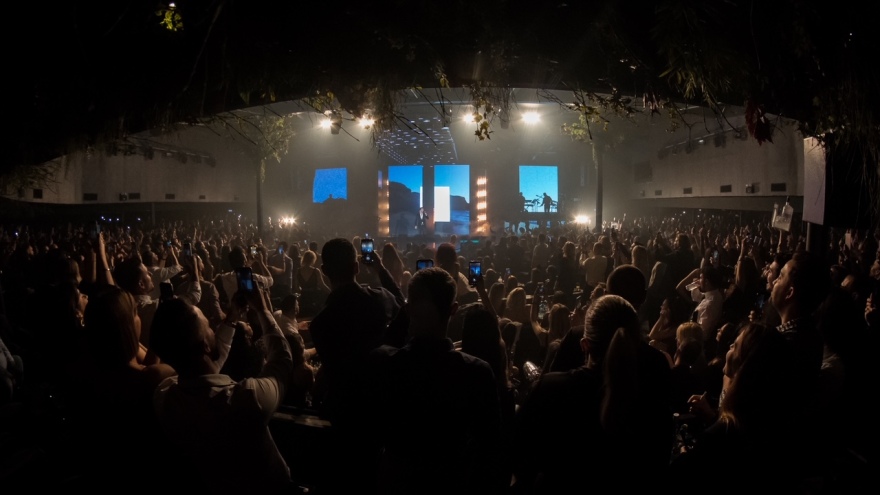 Κωνσταντίνος Αργυρός - Ελένη Φουρέιρα: Εντυπωσιακή πρεμιέρα - Δείτε φωτογραφίες