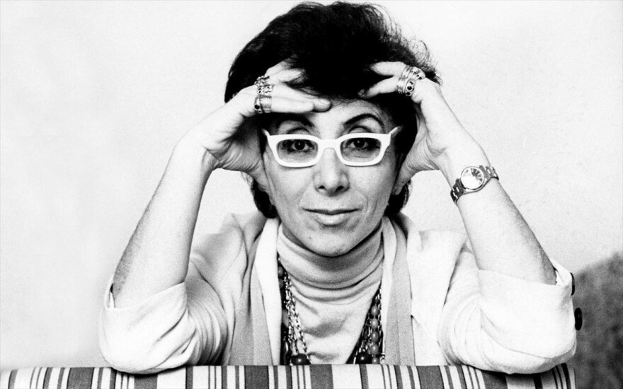 Λίνα Βερτμίλερ: Η Ιταλίδα σκηνοθέτις που έσπασε τα ταμπού και παρέμεινε ατίθαση μέχρι τα 93 της