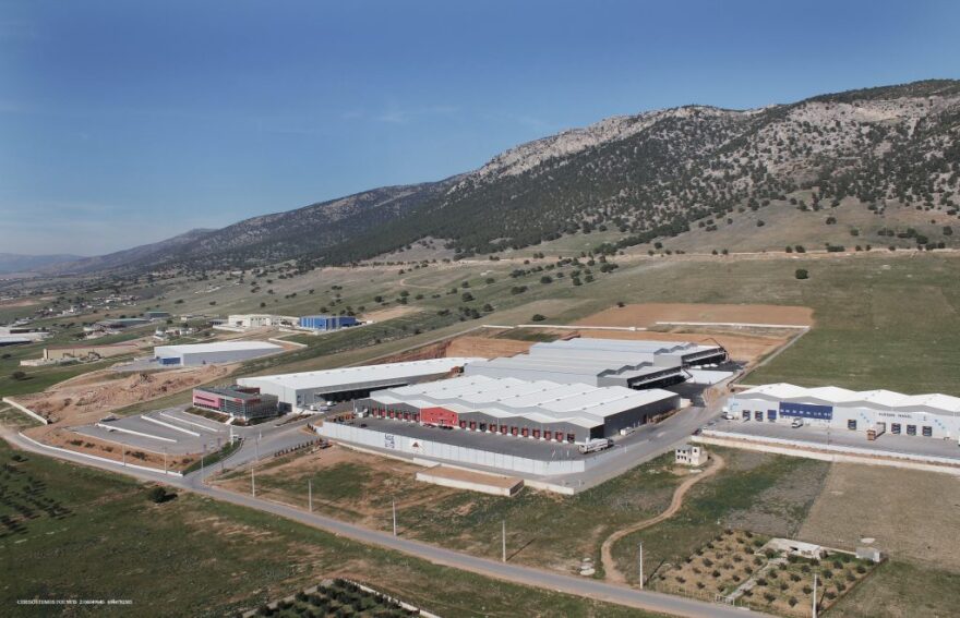 Οι πρωτοποριακές κατασκευές που φέρνουν την ανάπτυξη στην Ελλάδα