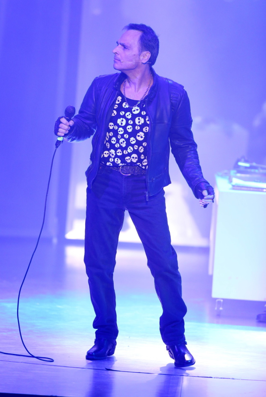 Σταμάτης Γαρδέλης - Φάρμα: Η αποχώρηση, το παρασκήνιο, το δράμα του Κουτσαβάκη και η στενoχώρια στο Twitter