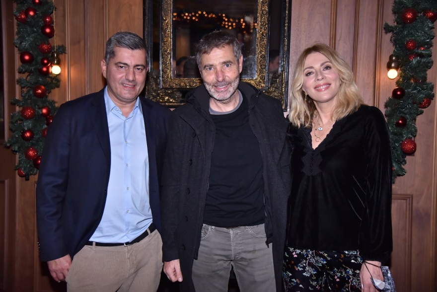 Μια ομάδα για τα Ευχοστολίδια του ΟΠΑΠ - Όλοι μαζί στηρίζουμε τα παιδιά των οργανισμών «Κιβωτός του Κόσμου» και «Το Χαμόγελο του Παιδιού»