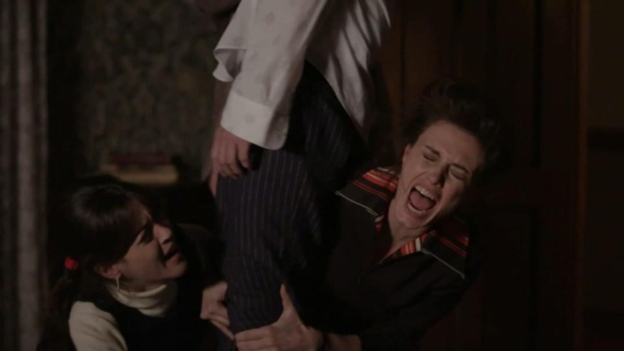 Βαθιά υπόκλιση στις «Άγριες Μέλισσες»