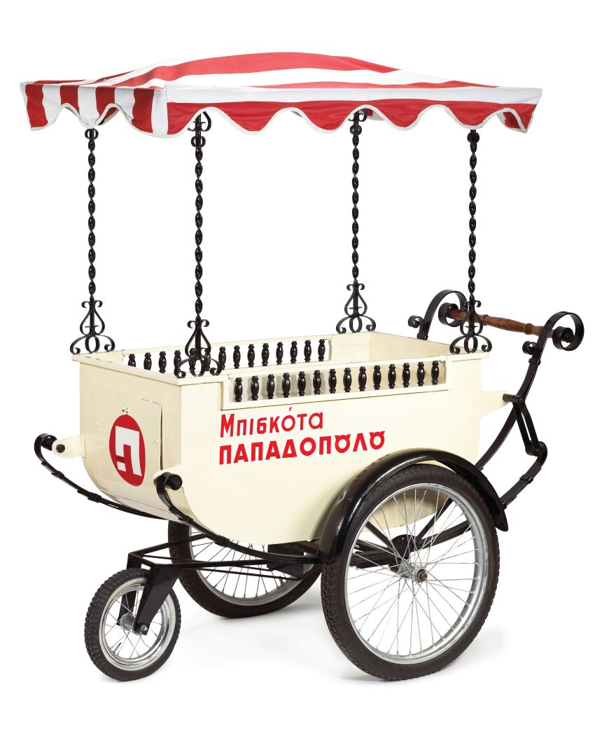 Διαφήμιση για μπισκότα Παπαδοπούλου: Λύγισε το Twitter με το νέο σποτ