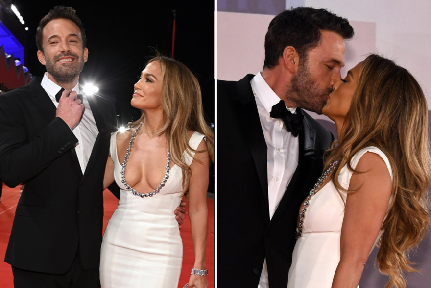 «Bennifer»: Χριστούγεννα ή Πρωτοχρονιά θα κάνει ο Μπεν Άφλεκ πρόταση γάμου στην αγαπημένη του Τζένιφερ Λόπεζ  
