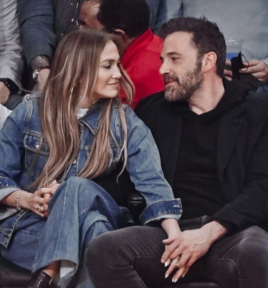 «Bennifer»: Χριστούγεννα ή Πρωτοχρονιά θα κάνει ο Μπεν Άφλεκ πρόταση γάμου στην αγαπημένη του Τζένιφερ Λόπεζ  