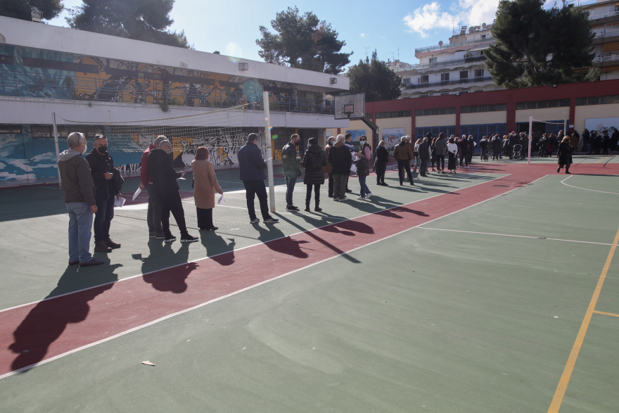 H NΔ ποντάρει στη δυναμική που θα φέρει στο ΚΙΝΑΛ η εκλογή νέου αρχηγού 