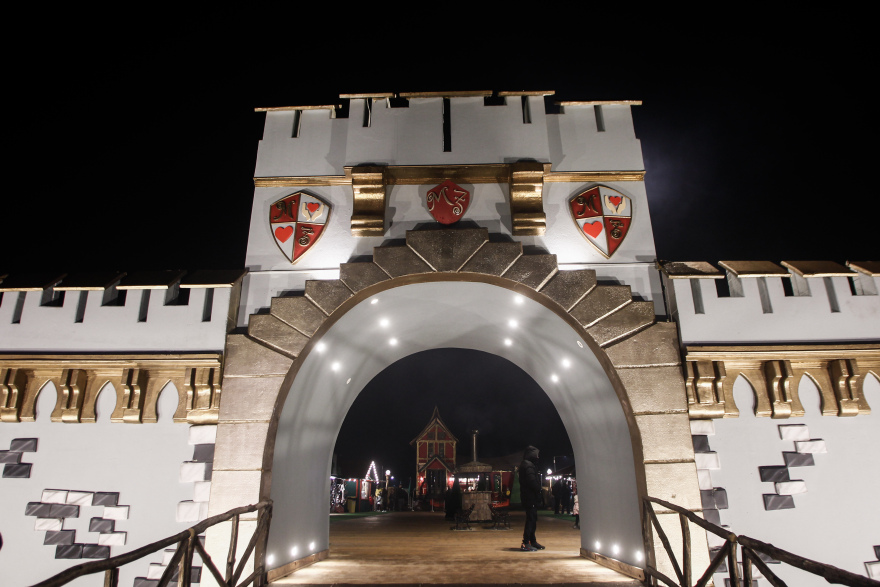 Επαναλειτουργεί ο «Μύλος των Ξωτικών» στα Τρίκαλα