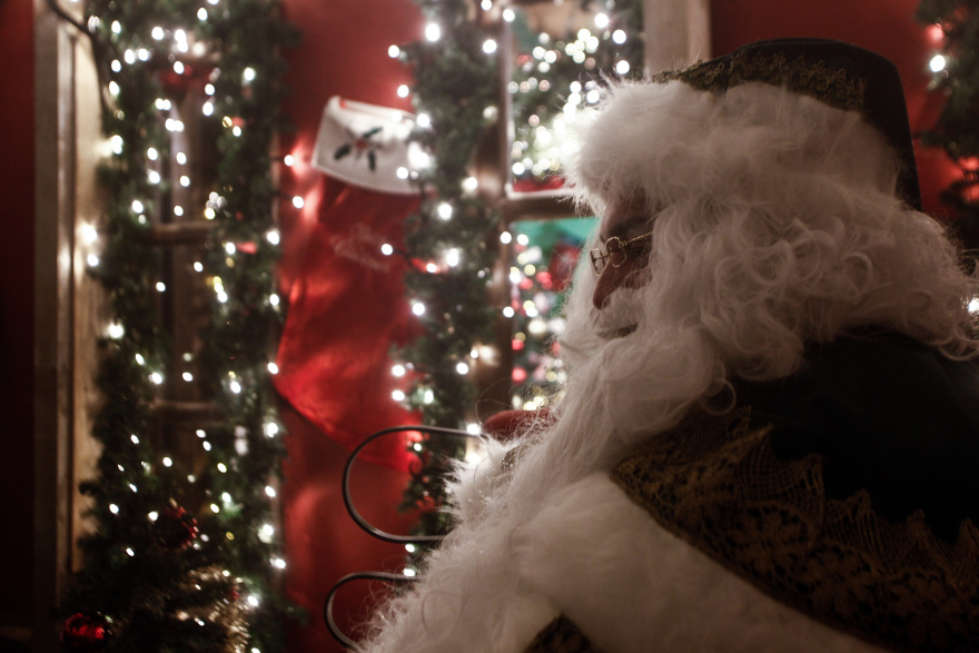 Επαναλειτουργεί ο «Μύλος των Ξωτικών» στα Τρίκαλα