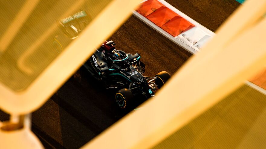 Formula 1: Όλα τα σενάρια τίτλου για Φερστάπεν και Χάμιλτον!