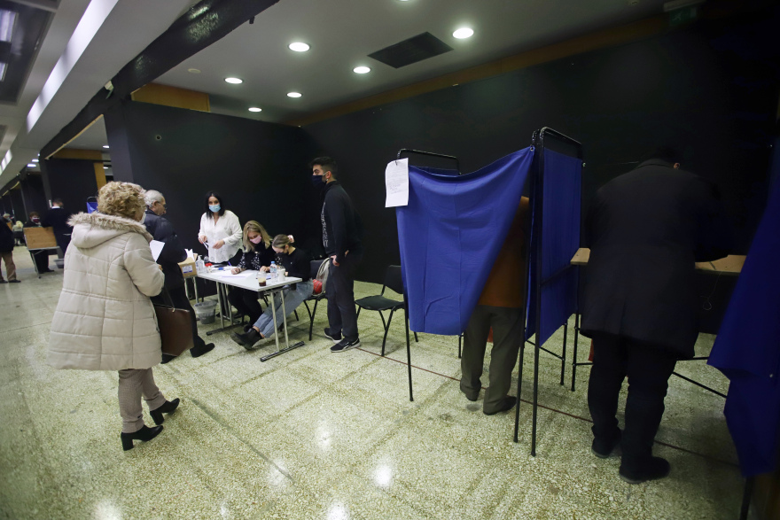 Tο σχέδιο Ανδρουλάκη για διψήφιο ποσοστό του ΚΙΝΑΛ στις εθνικές εκλογές