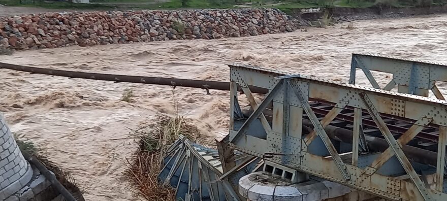 Καιρός: «Κύμα» κακοκαιρίας και σήμερα με καταιγίδες και χαλάζι - Πού θα είναι ισχυρά τα φαινόμενα