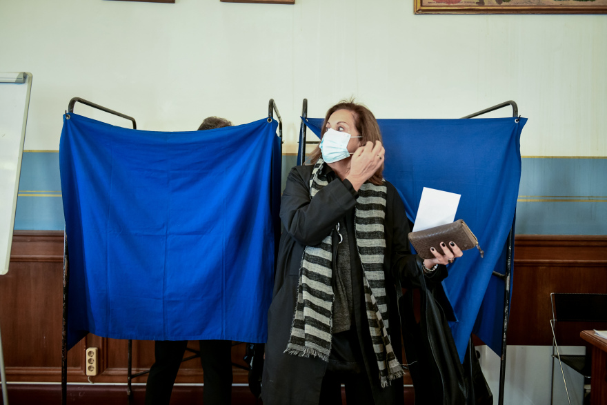 Tο σχέδιο Ανδρουλάκη για διψήφιο ποσοστό του ΚΙΝΑΛ στις εθνικές εκλογές