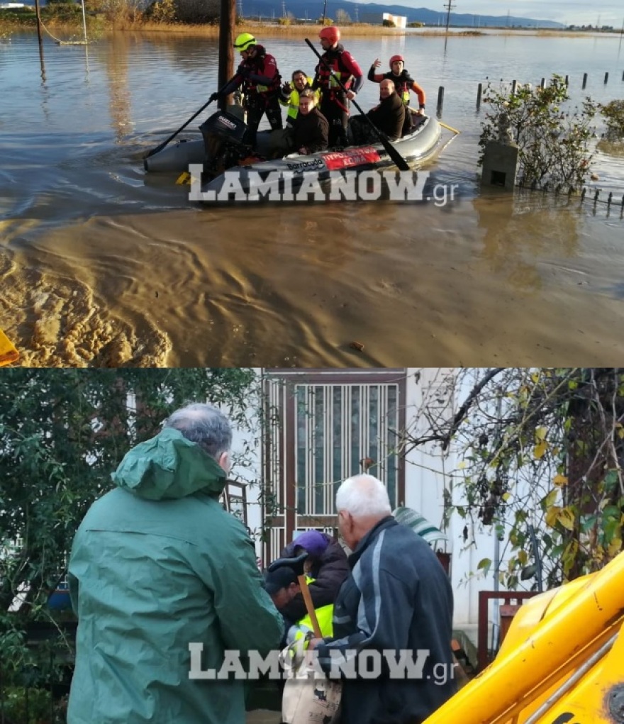 Καιρός: «Κύμα» κακοκαιρίας και σήμερα με καταιγίδες και χαλάζι - Πού θα είναι ισχυρά τα φαινόμενα