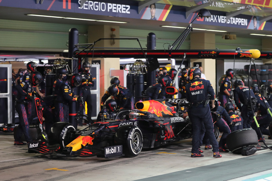 Formula 1: Παγκόσμιος πρωταθλητής ο Μαξ Φερστάπεν, έσπασε την αυτοκρατορία του Χάμιλτον