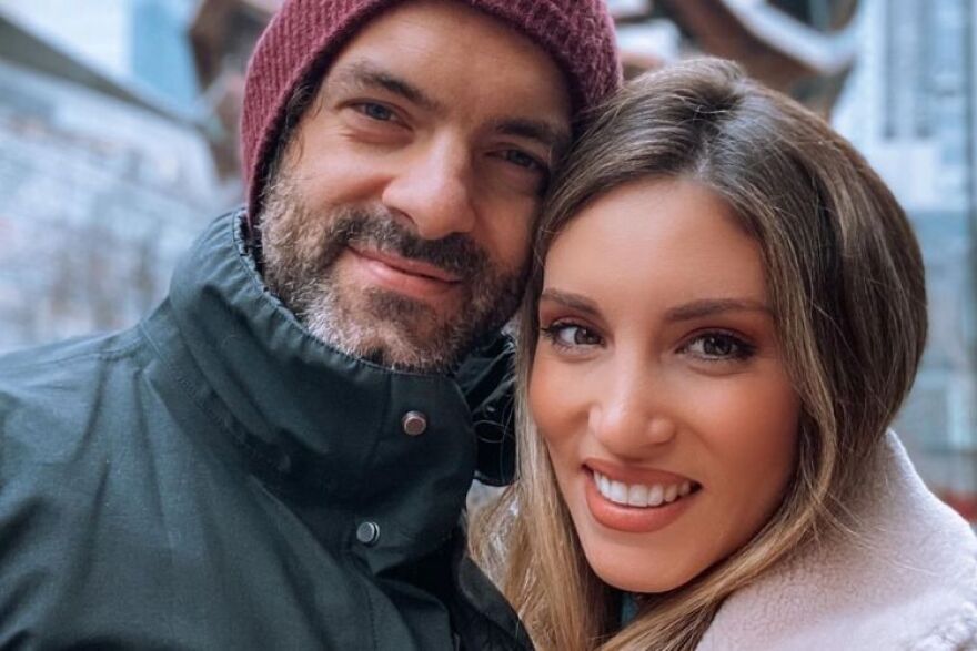 Αθηνά Οικονομάκου: Τα παιδιά τα μεγαλώνουμε μαζί με τον Φίλιππο, δεν έχει αλλάξει κάτι