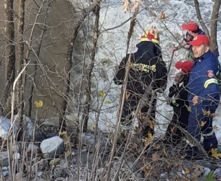 Πιερία: Πώς έχασε τη ζωή της η 55χρονη παιδίατρος στο ρέμα της Σκοτίνας