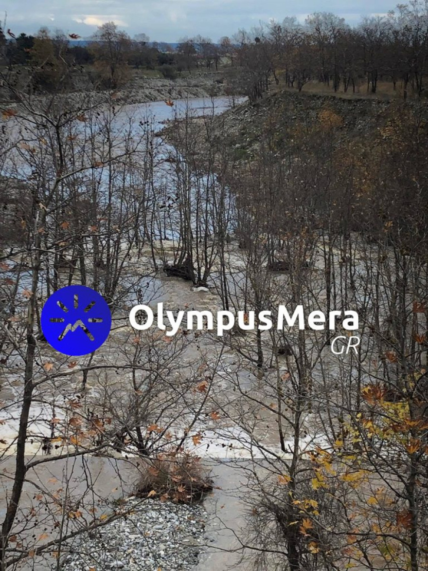 Καιρός: «Κύμα» κακοκαιρίας και σήμερα με καταιγίδες και χαλάζι - Πού θα είναι ισχυρά τα φαινόμενα