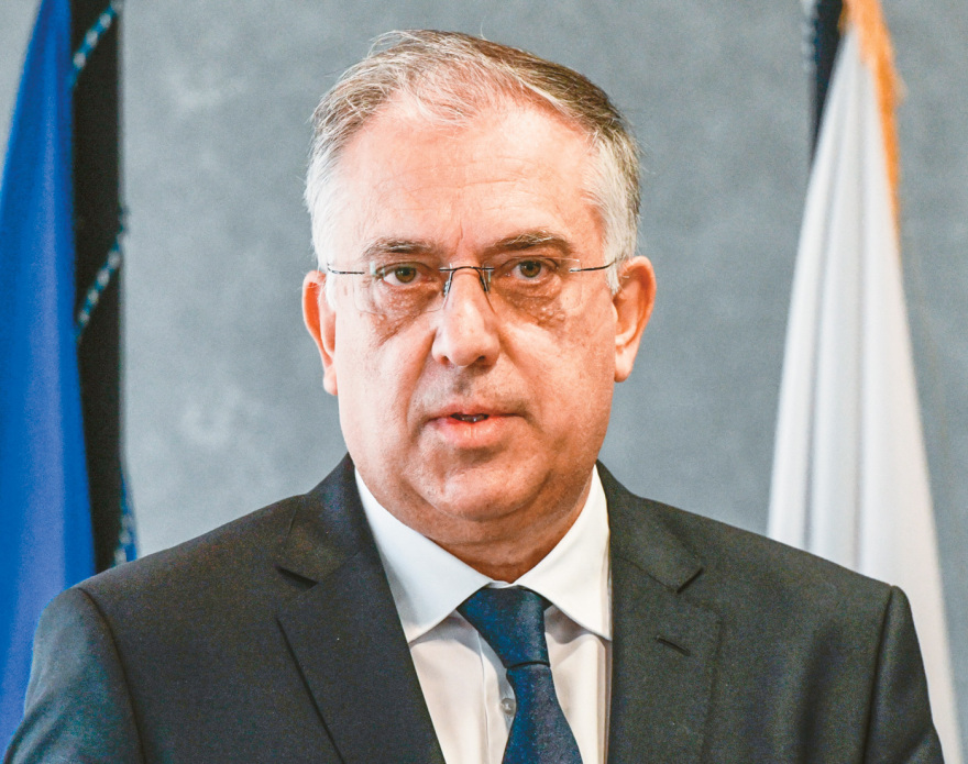 Επί ποδός η ΕΛΑΣ για «θεματοφύλακες» κάθε είδους - Θα διώκονται με τον... μισό ποινικό κώδικα