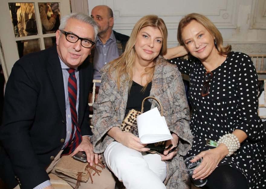 Μαρία Πατέρα: Η διαδρομή μιας καλλονής και η συναρπαστική ζωή της