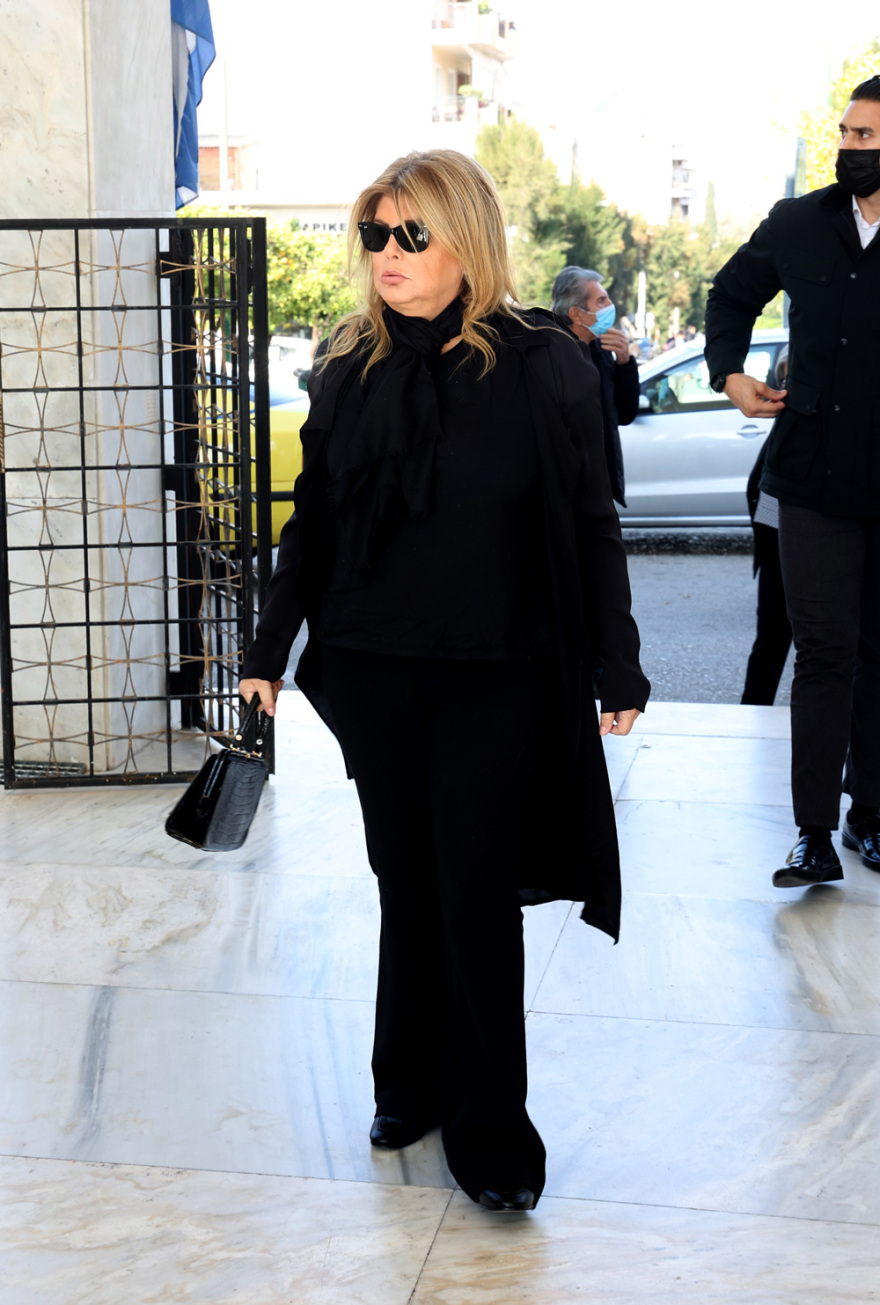 Μαρία Πατέρα: Η διαδρομή μιας καλλονής και η συναρπαστική ζωή της