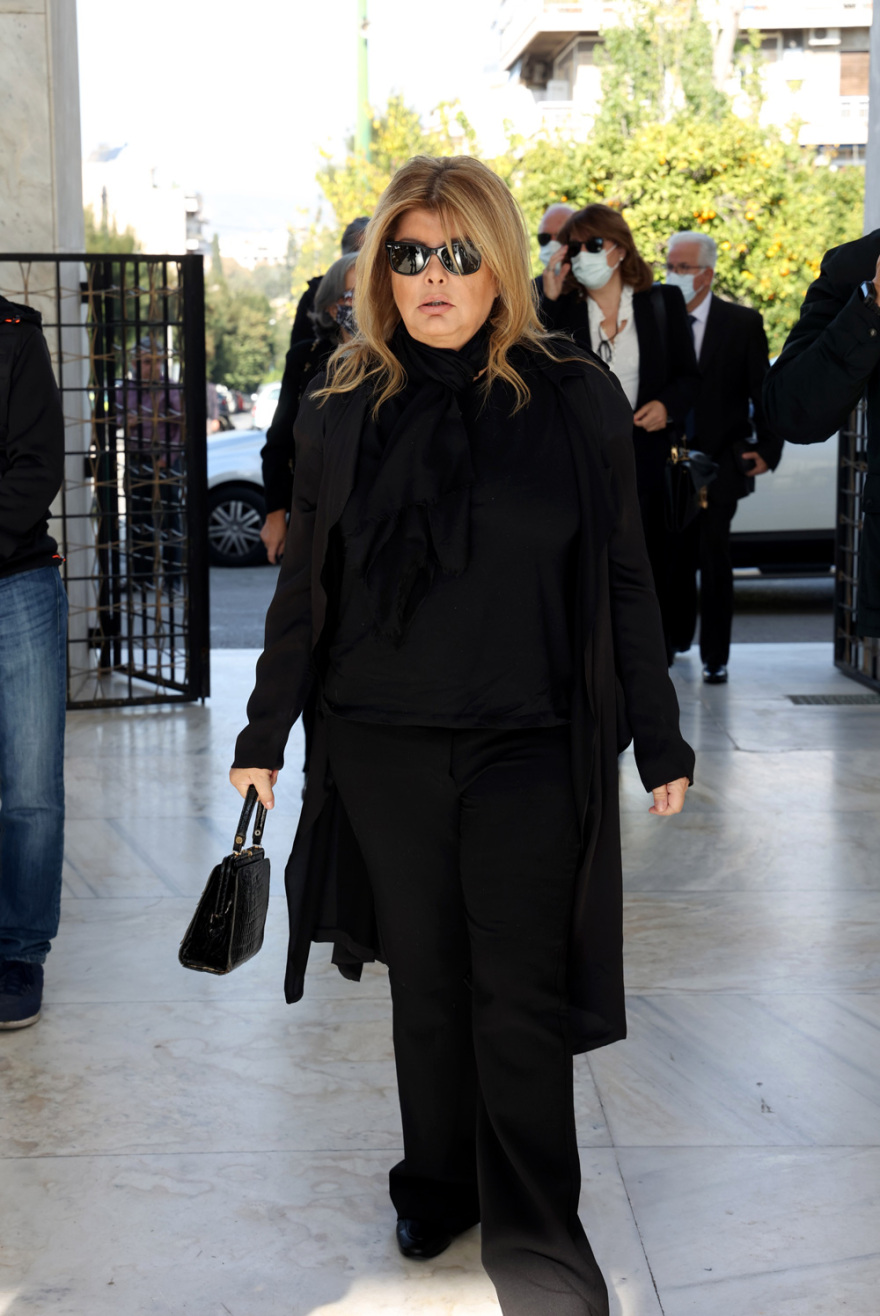 Μαρία Πατέρα: Η διαδρομή μιας καλλονής και η συναρπαστική ζωή της