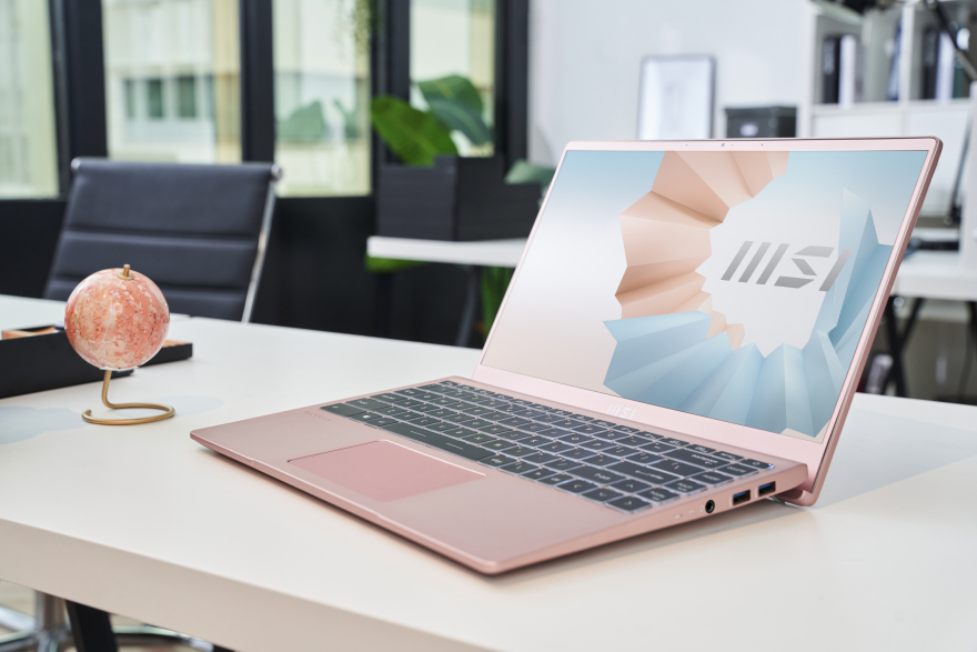 Η MSI σου δίνει την λύση για το καλύτερο Χριστουγεννιάτικο δώρο 