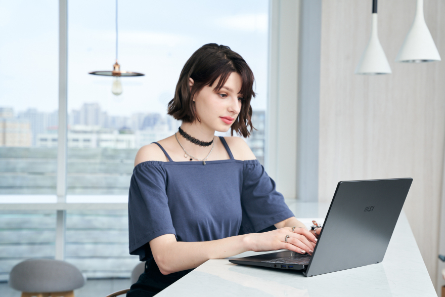 Η MSI σου δίνει την λύση για το καλύτερο Χριστουγεννιάτικο δώρο 