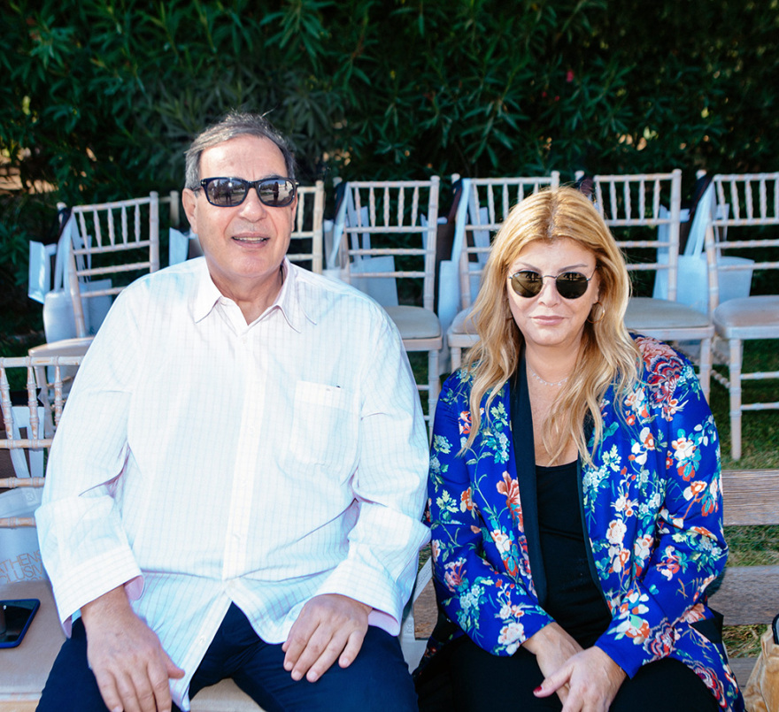 Μαρία Πατέρα: Η διαδρομή μιας καλλονής και η συναρπαστική ζωή της