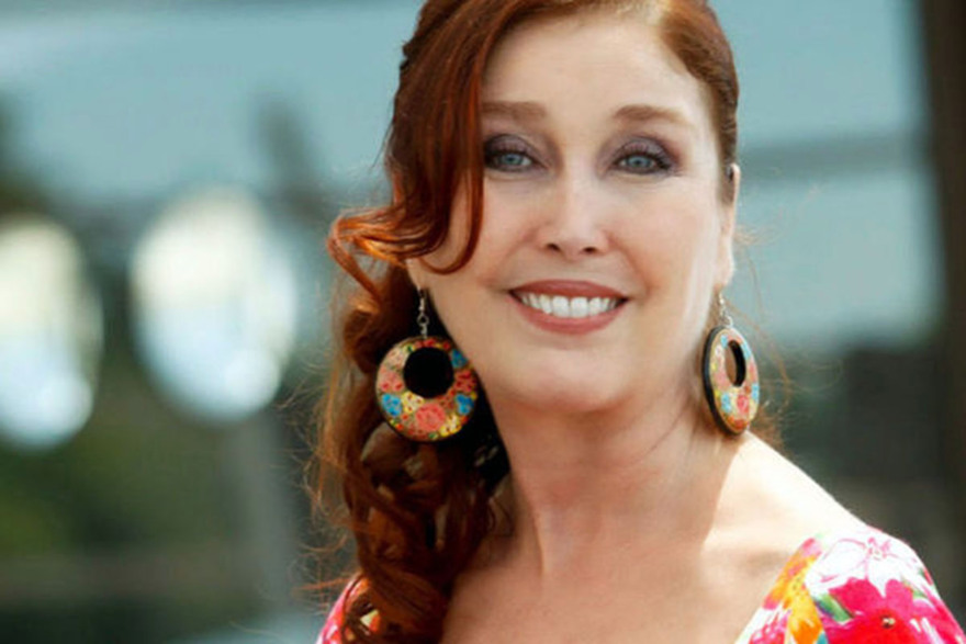 Βερόνικα Φορκέ: Από τις ταινίες του Αλμoδόβαρ στο Masterchef και στην αυτοκτονία