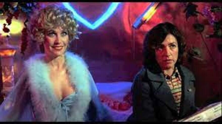 Βερόνικα Φορκέ: Από τις ταινίες του Αλμoδόβαρ στο Masterchef και στην αυτοκτονία