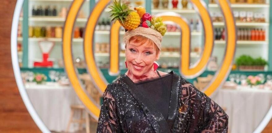 Βερόνικα Φορκέ: Από τις ταινίες του Αλμoδόβαρ στο Masterchef και στην αυτοκτονία