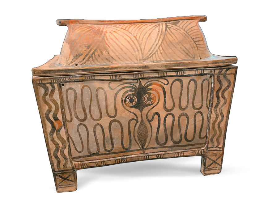 Δύο Ελληνες «Ιντιάνα Τζόουνς» ξετρύπωσαν τον αρχαιοκάπηλο Μάικλ Στάινχαρντ