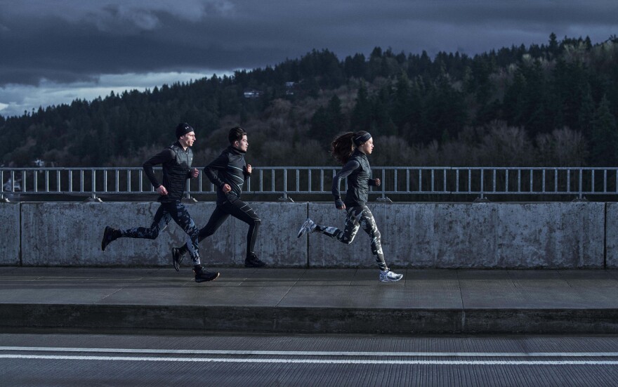 Η καινοτομία της Under Armour νικά και τις πιο έντονες καιρικές συνθήκες!