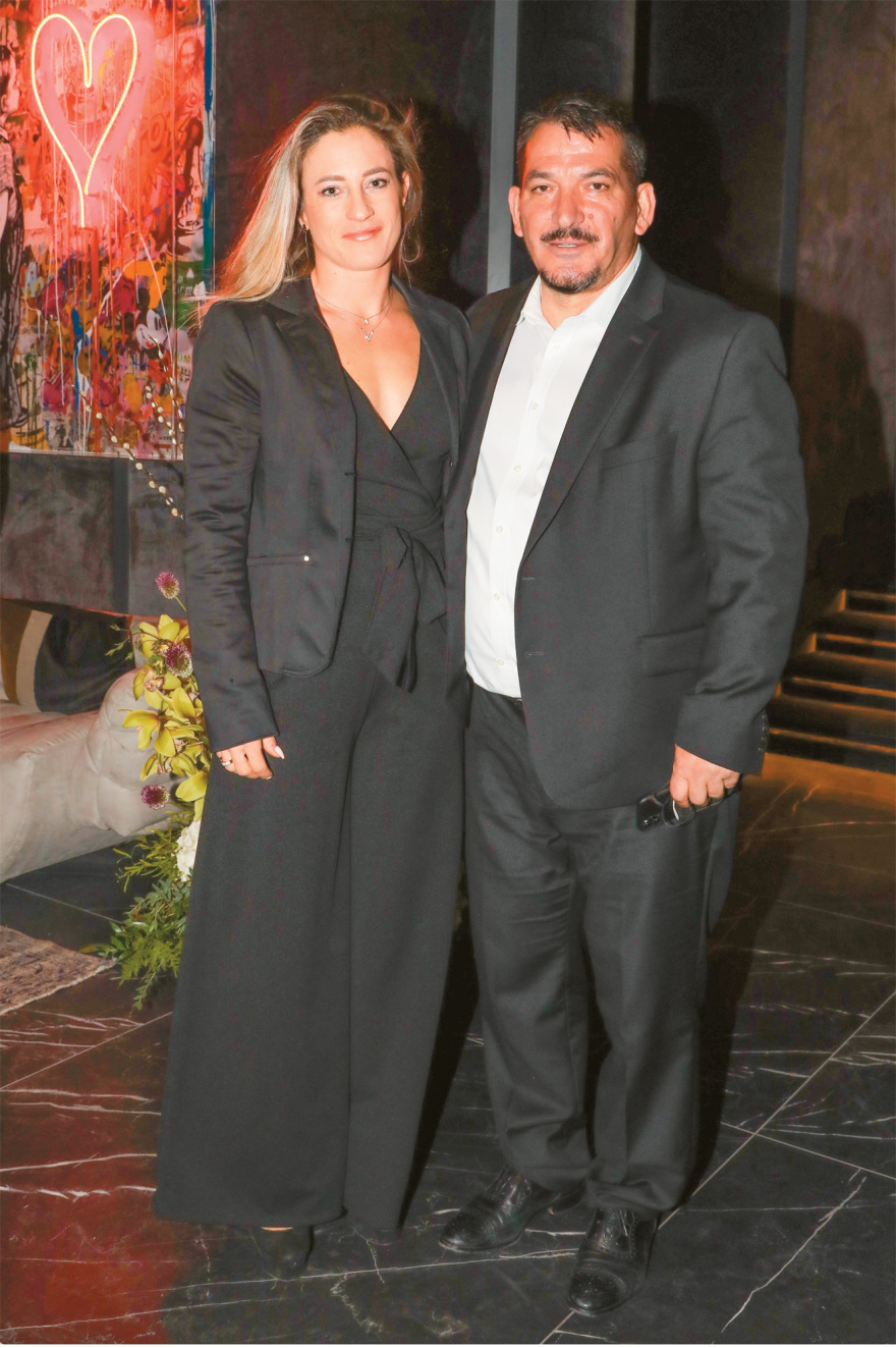 Πύρρος Δήμας: Μια Αφροδίτη για τον Ολυμπιονίκη