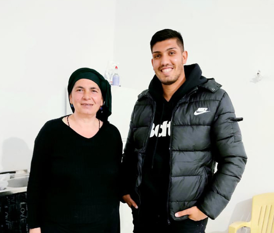 Έγκλημα στο ζαχαροπλαστείο: Συγγενής του πρώην συζύγου η δολοφόνος της 55χρονης