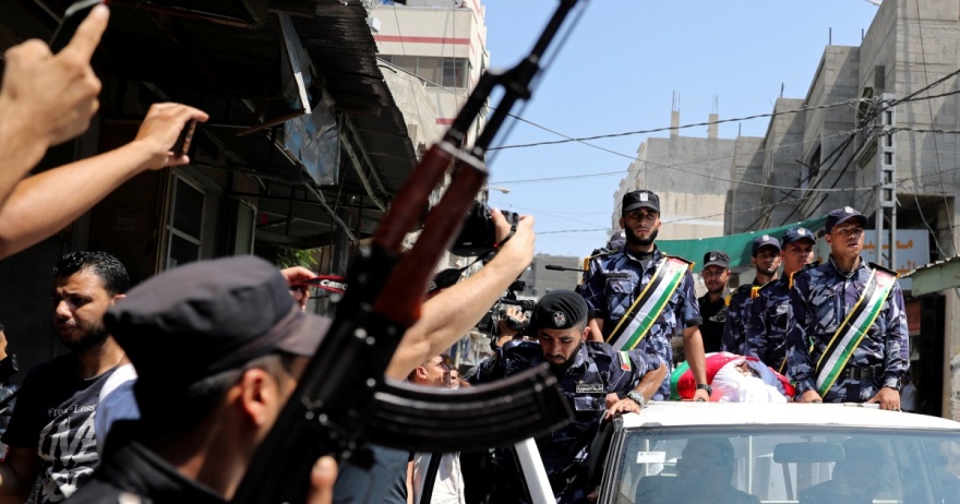 Πόλεμος στο Ισραήλ: Το προφίλ της Χαμάς που ορκίζεται στη «τζιχάντ» και πώς εξελίχθηκε σε τρομοκρατική οργάνωση 