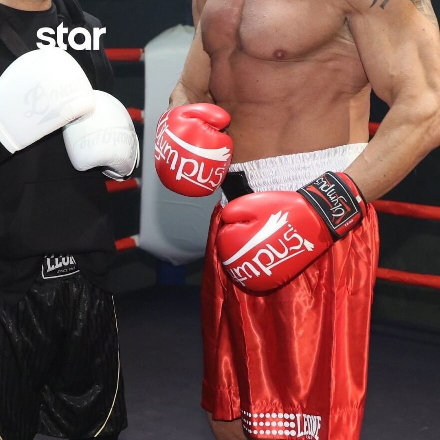 To MasterChef επιστρέφει με μπαλαρίνες, πυγμάχους, γαρύφαλλα και μπουζούκια