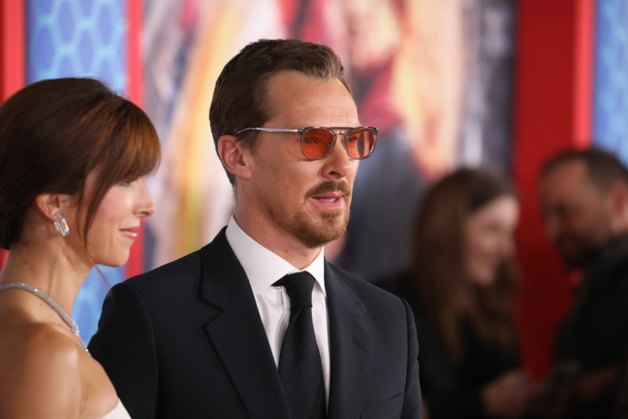 Πρεμιέρα για τη νέα ταινία του Spider Man «No Way Home»