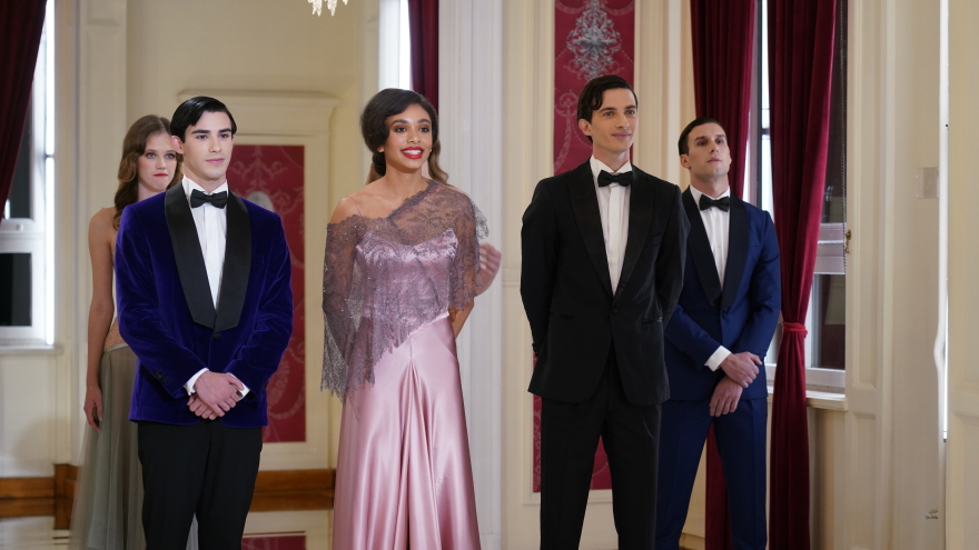 GNTM 4: Ξεκινάει το διαγωνιστικό κομμάτι του φετινού τελικού