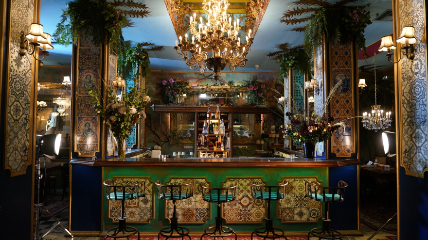 GNTM 4: Ξεκινάει το διαγωνιστικό κομμάτι του φετινού τελικού