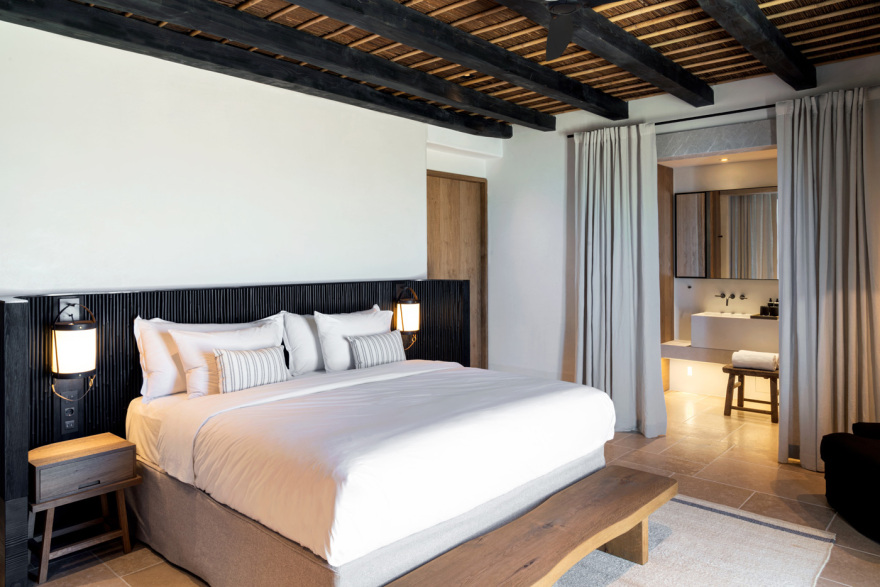 KALESMA MYKONOS: Με δύο βραβεία στα Hotel Design Awards