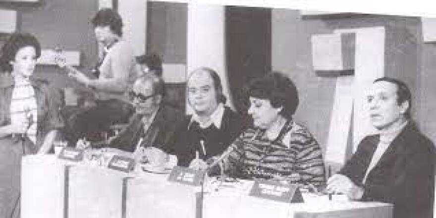 Ροζίτα Σώκου: Ο Μπράντο, ο Νουρέγιεφ και η ζωή που θύμιζε... χολιγουντιανή ταινία