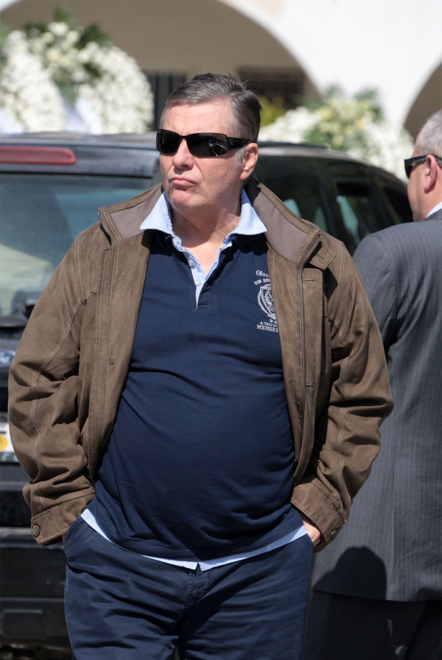  To life story του Γιώργου Τράγκα, από τη «Βραδυνή» του Τζώρτζη Αθανασιάδη στο κόμμα των αντιεμβολιαστών