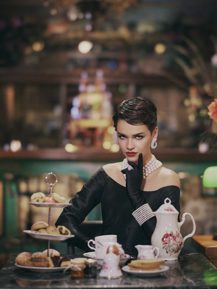 Greece's Next Top Model: Στην τελική ευθεία για τον μεγάλο τελικό 