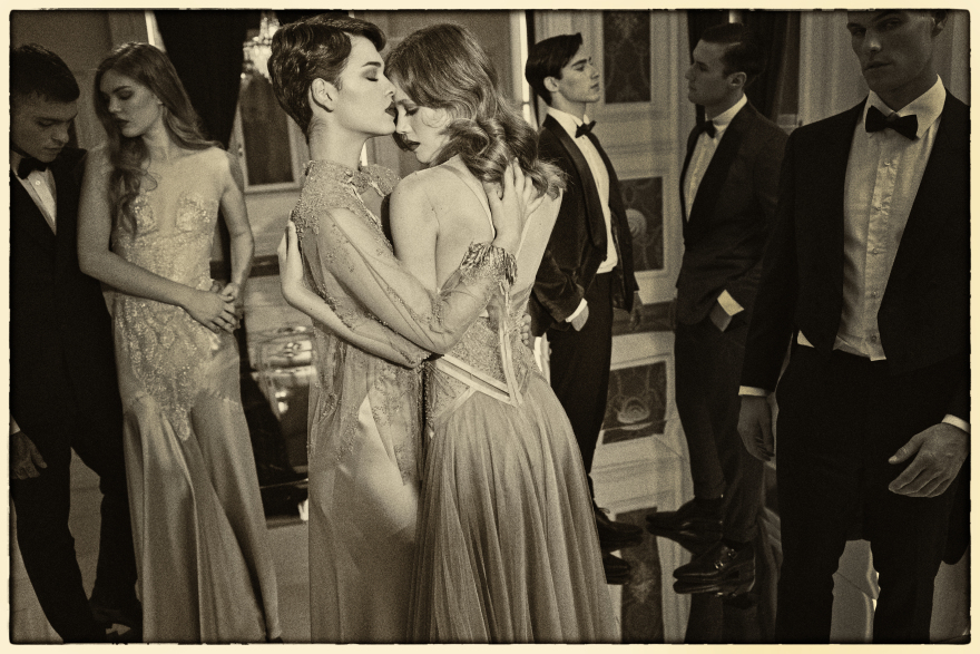 Greece's Next Top Model: Στην τελική ευθεία για τον μεγάλο τελικό 